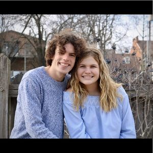 Meet your Posher, Isabelle